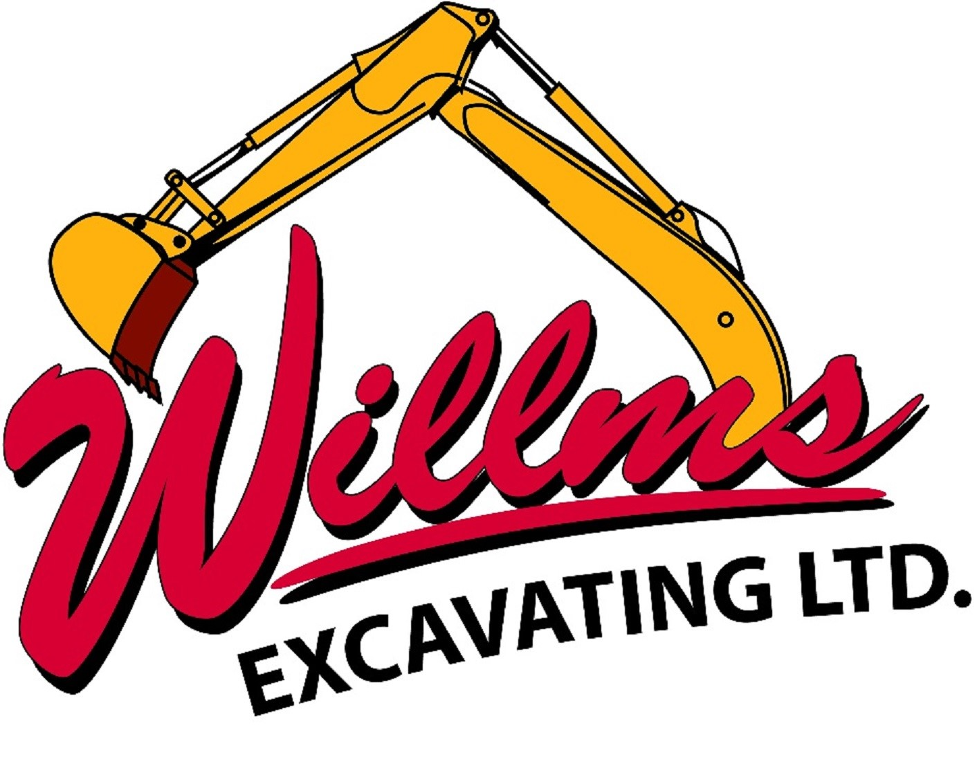 Willms Excavating Ltd